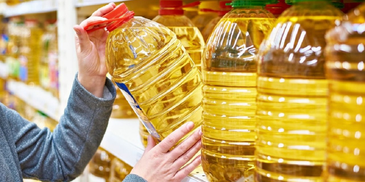 Ayçiçek yağ alacaklar dikkat! Yeni zam vatandaşın cebini yakacak! İşte 5 litre ayçiçek yağı fiyatı...