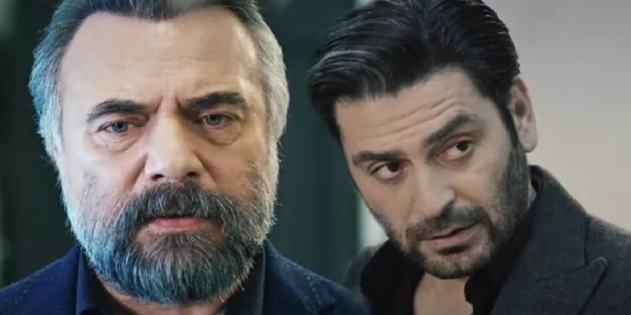 Eşkıya Dünyaya Hükümdar Olmaz'ın Başrol Oyuncusu Ozan Akbaba'dan Müjdeli Haber Geldi! Dizi başlıyor