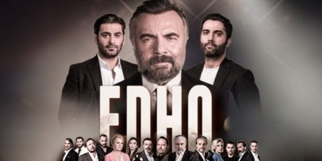 Eşkiya Dünyaya Hükümdar Olmaz başrol oyuncusu Yunus Emre Yıldırımer ATV ile anlaştı! Dizi çekimleri başladı ekranlara bomba gibi dönüyor