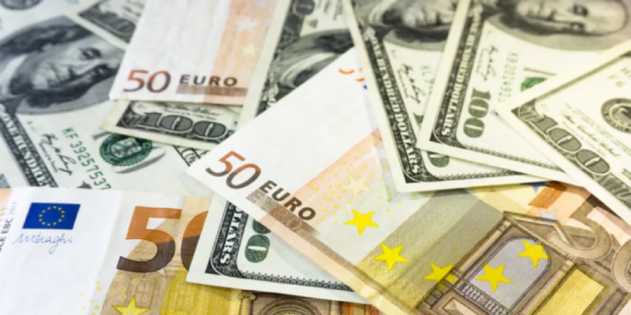 Haftanın ilk günü Dolar kaç TL? Euro ne kadar?