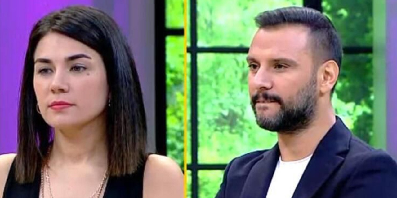 Alişan ve Buse Varol, boşanacaklar iddialarına son noktayı koydu