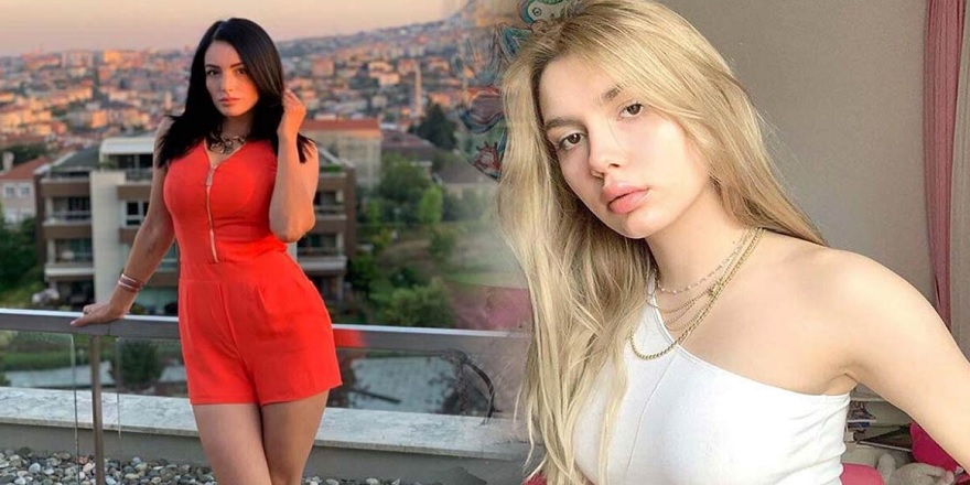 Aleyna Tilki'nin annesi Havva Öztel, ne yapacağını şaşırdı kendi paylaşımına kendi tepki veriyor