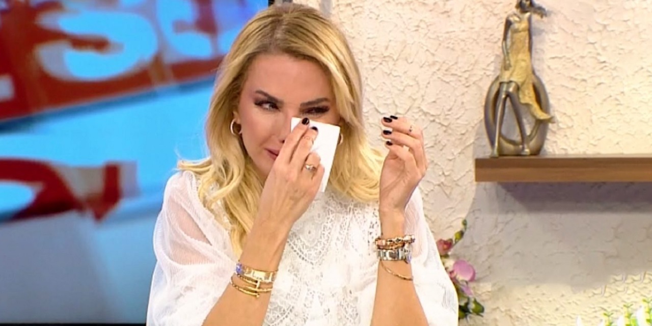 Son dakika Eşini silahlı saldırıda kaybeden Ece Erken'den acı haber geldi!