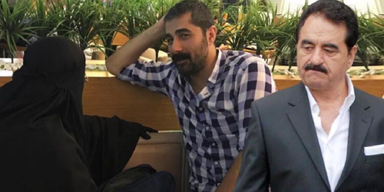 İbrahim Tatlıses, ve büyük oğlu arasında savaş başladı! Tatlıses oğlu Ahmet Tatlıses'i reddetti