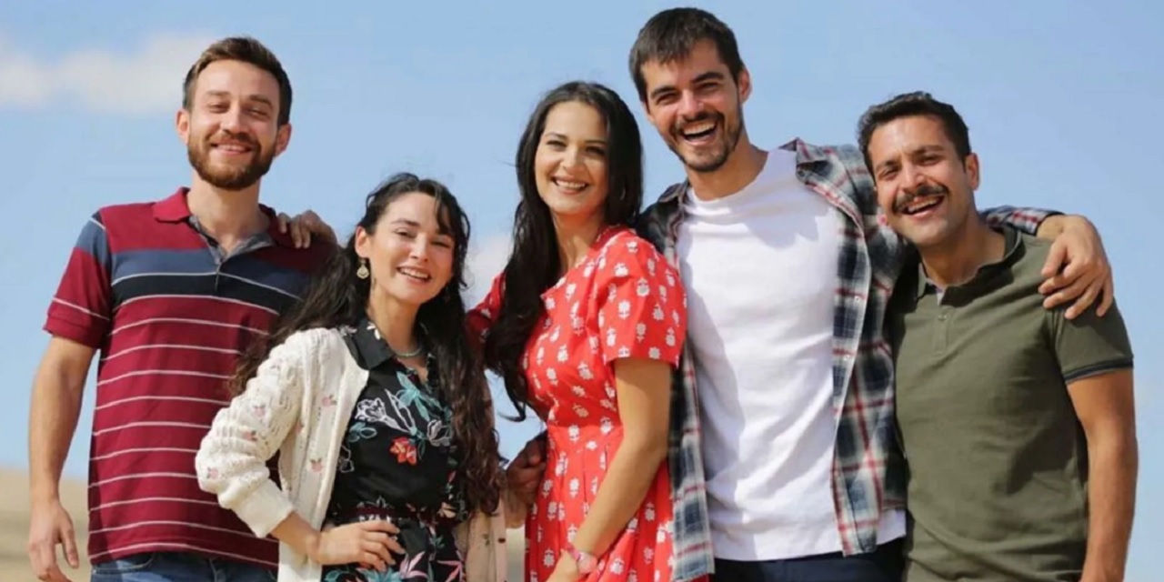 Gönül Dağı dizisinin yakışıklı oyuncusundan acı haber geldi! İzleyici bu habere çok üzülecek
