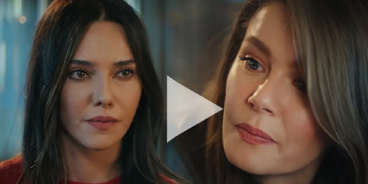 Camdaki Kız dizisinde ortalık fena karıştı! Senarist izleyiciyi şaşırtacak!