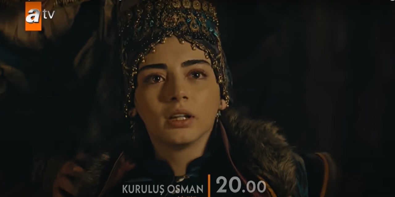 Kuruluş Osman dizisi fragmanı herkesi çok üzecek! Osman'ın can yoldaşı ölüyor! Bala'nın bebeği ölü doğuyor