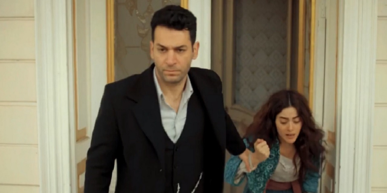 Aziz dizisi yeni bölümde ortalık karışacak! Aziz'in yeni bölümünde bir sürpriz yaşanacak