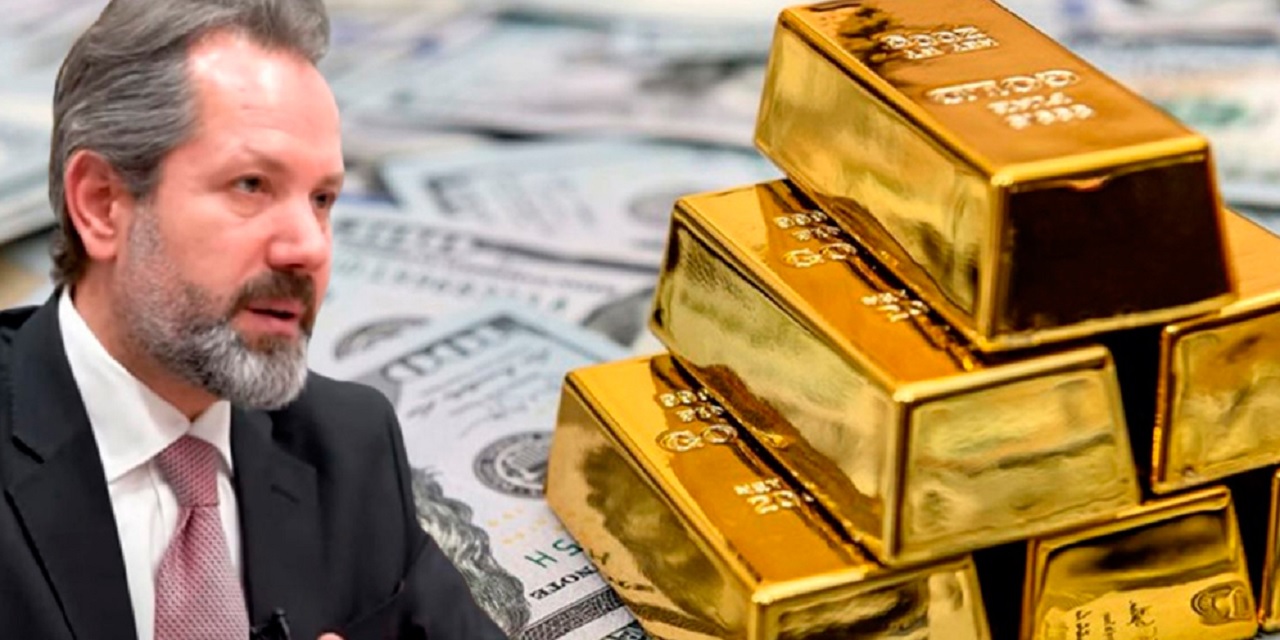 Dikkat İslam Memiş altın ve dolar açıklaması yaptı! Altın ve dolarda alım fırsatı var mı?