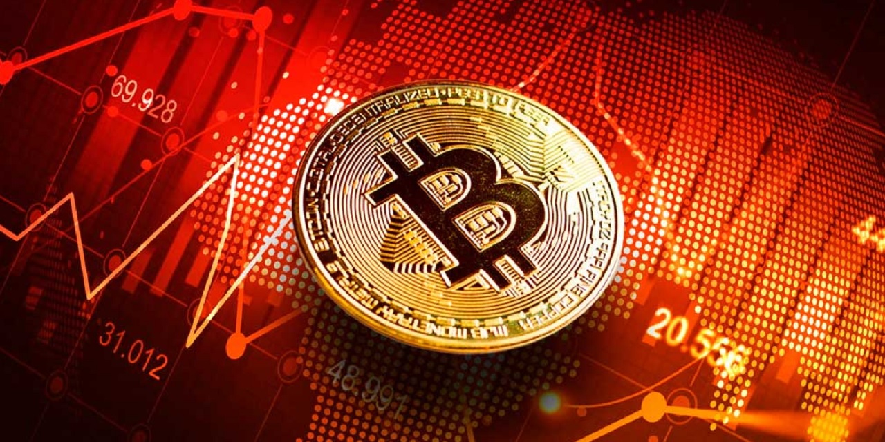 Dikkat kripto para yatırımcıları için kırmızı alrm! Kripto para yasası korkusu yatırımcıyı sardı