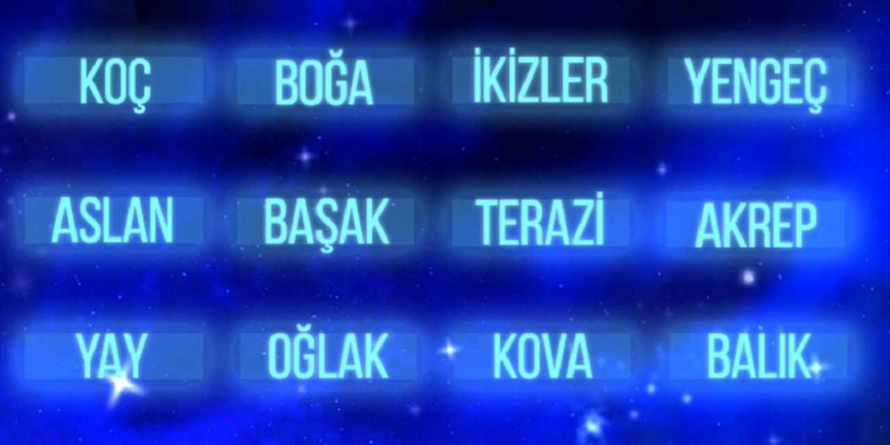 Günlük Burç Yorumları: 06 Mart Pazar Koçlar ve Aslanlar İçin Kritik Uyarı Geldi Aman Dikkat...Başınıza Neler Gelecek Neler?