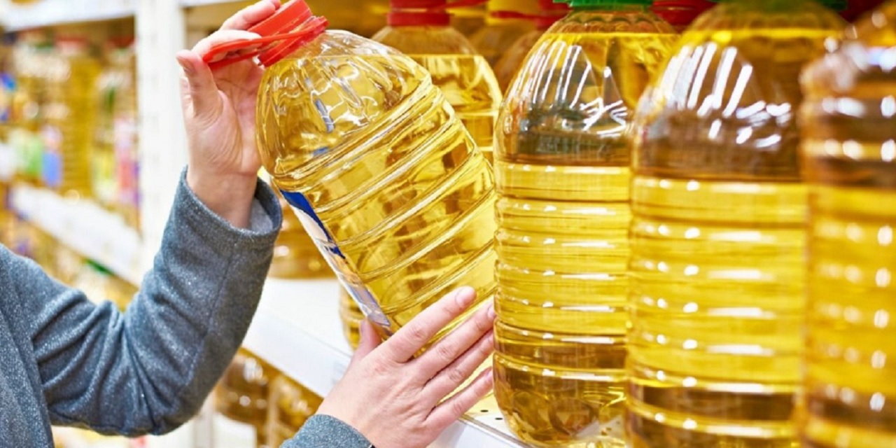 5 Litre Ayçiçek Yağ Fiyatı Değişti! Son Dakika Ayçiçek Yağ 64 TL'den satışa sunuldu! İşte Düşük Fiyatlı Ayçiçek Yağ Satan Marketler
