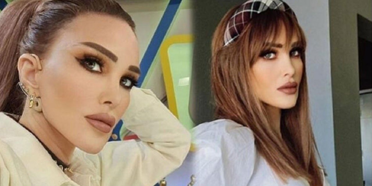 Seren Serengil, vizyona giren Bergen filmine sataştı! Arabesk müzik en çok kıro kadınlara yakışıyor