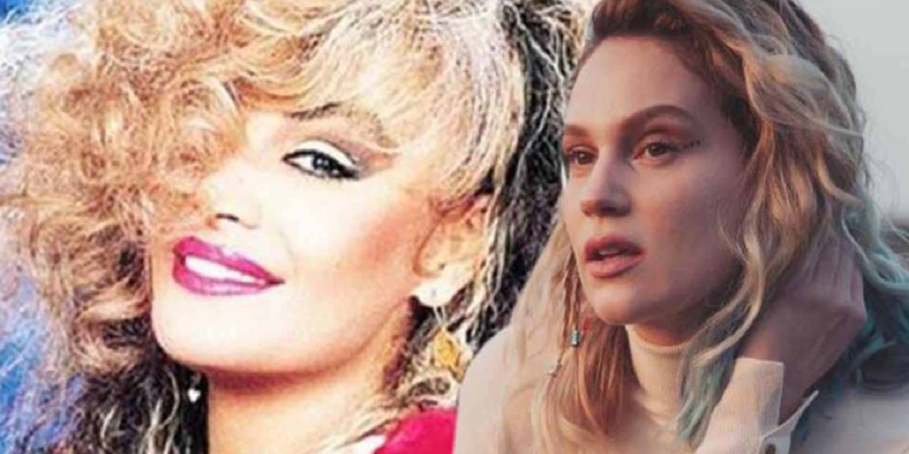 Bergen filmine yayın yasağı geldi! Farah Zeynep Abdullah, sosyal medya hesabından ateş püskürdü