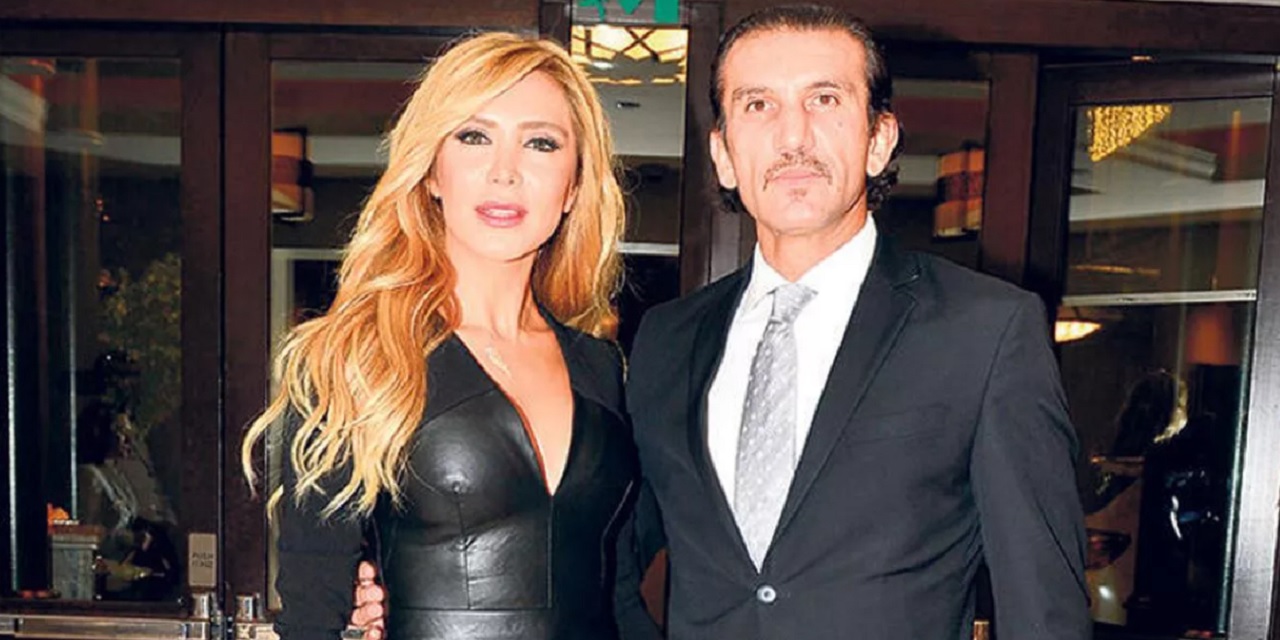 Işıl Reçber, sosyal medya hesabından yapmaya başladığı anı paylaştı