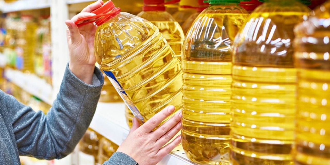 Son Dakika Ayçiçek Yağ İçin Beklenen İndirim Yapıldı! 5 LT Ayçiçek Yağ Fiyatı 92 liraya düştü! Bu fırsatı sakın kaçırmayın...