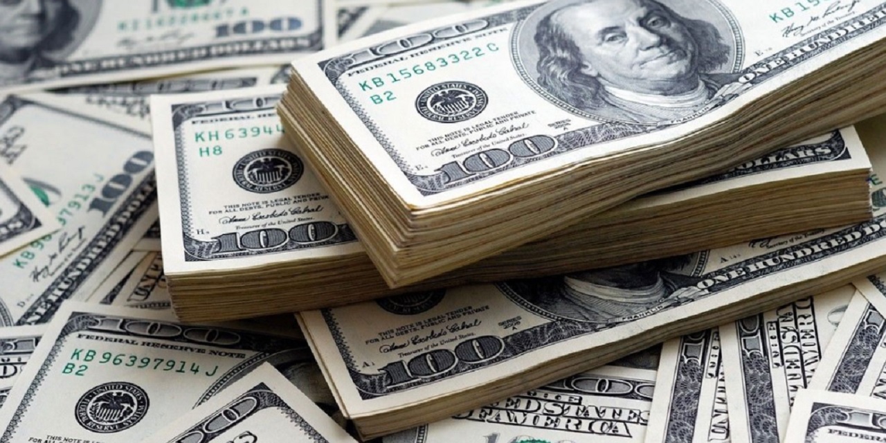 Son dakika dolar yatırımcısı yaşadı! Dolar kuru en son ne kadar oldu?