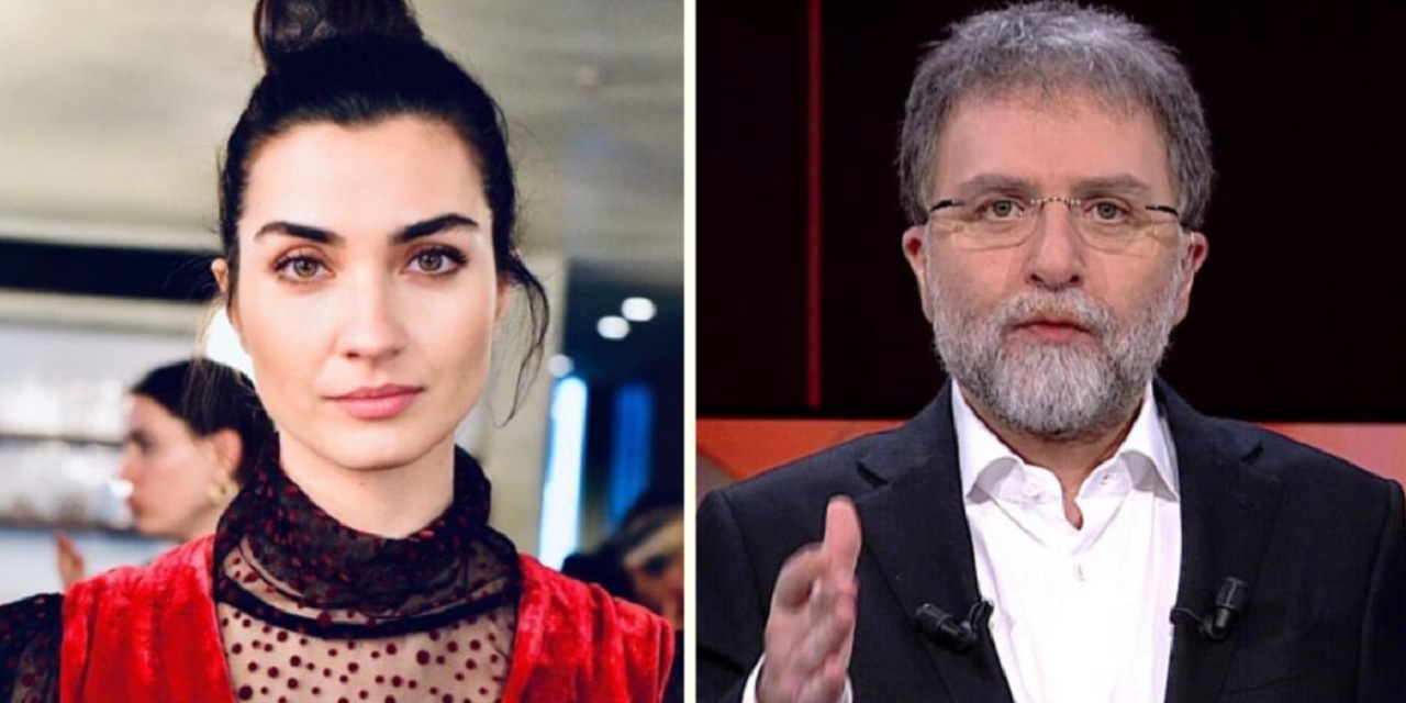 Tuba Büyüküstün, Ahmet Hakan'ı yerden yere vurdu! Eleştiri adı altında hadsizliğe harcayacak vaktim yok