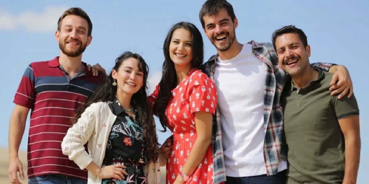 Gönül Dağı dizisinin yapımcısı İzleyiciyi çok üzülecek haberi duyurdu! Başrol oyuncusu ayrılacağı resmen belli oldu!
