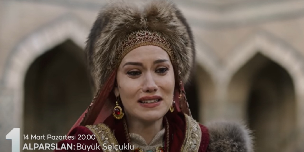 Alparslan: Büyük Selçuklu 17. Bölüm 1. Fragmanı yayınlandı! Şehver Sultan'ın ölüyor