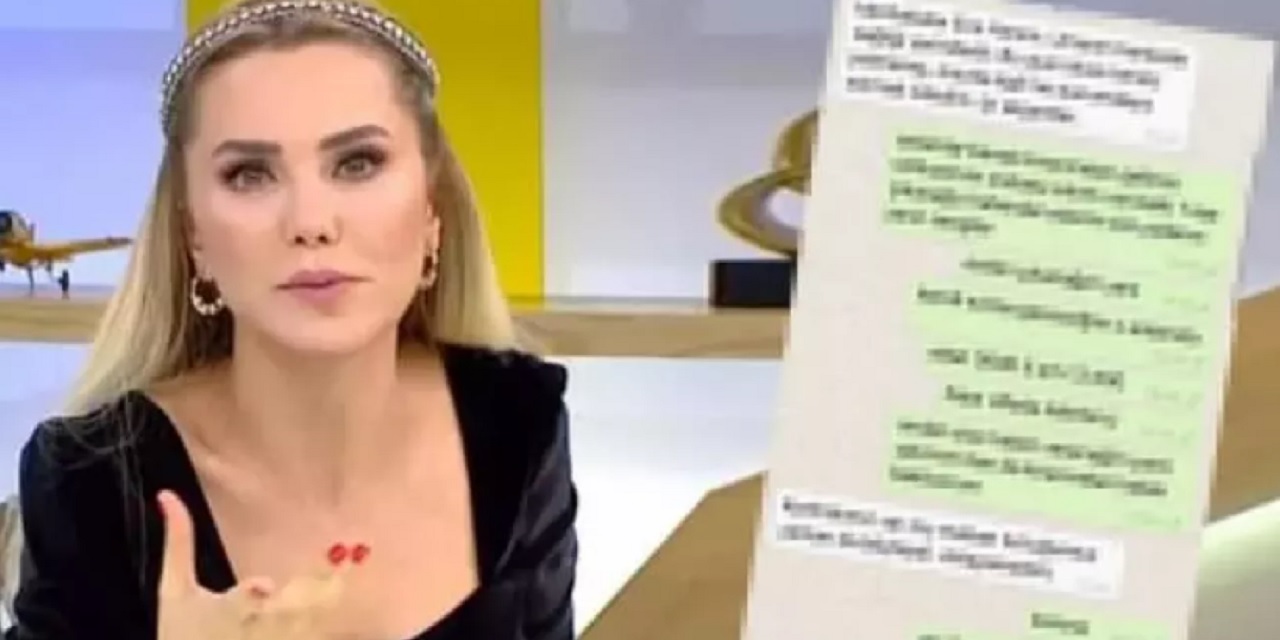 Ece Erken'den 40 gün sonra acı haber geldi! Ölmeden evvel attığı mesajlar ortaya çıktı