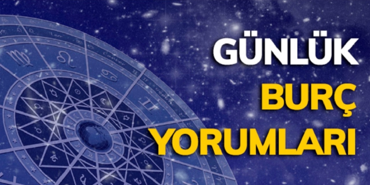 09 Mart 2022 Çarşamba Günlük Burç Yorumları geldi ! Burçlar istenmeyen kavgalara sebep olabilirsiniz dikkat