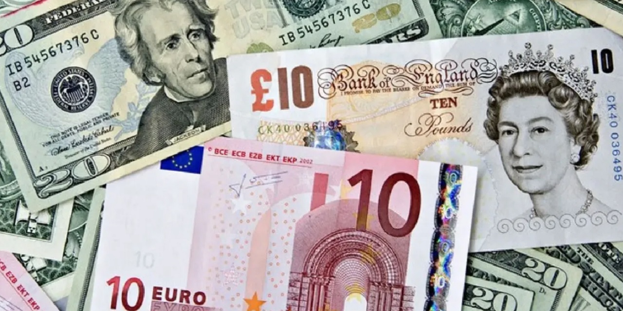 Dolar bugüne 14.50'nin üstünde başladı! Dolar ve Euro'da son durum ne?