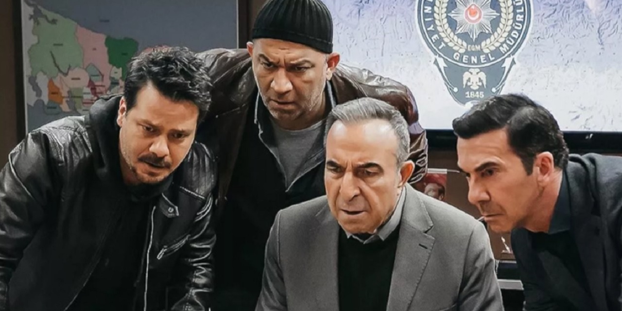 Arka Sokalar Dizisinden bomba haber geldi! Oyuncu kadroya dahil oldu!