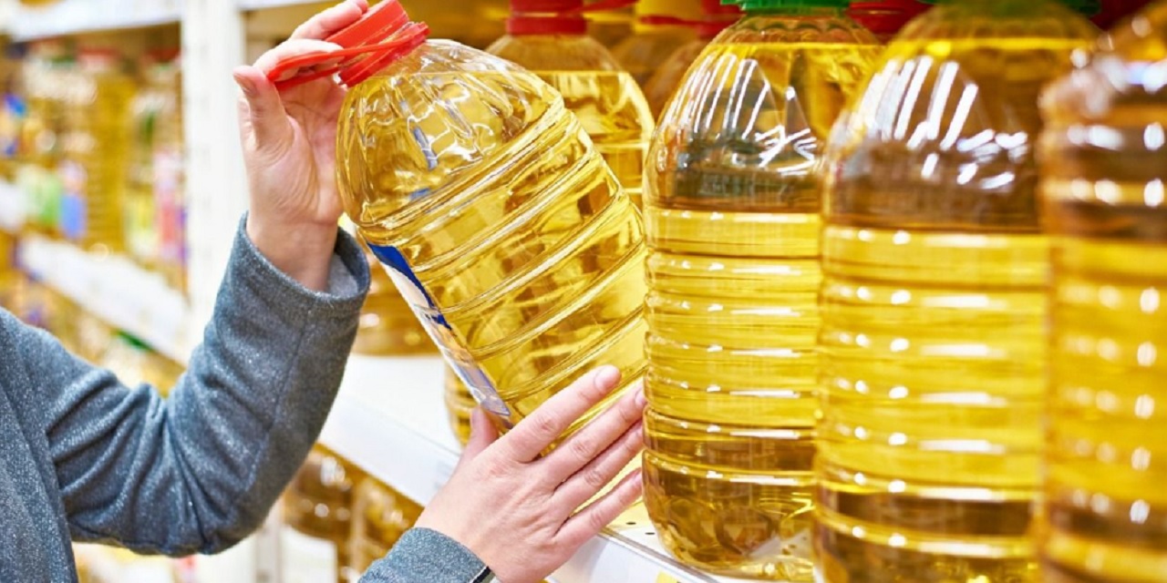 5 Litre ayçiçeği yağı fiyatı ile ilgili son dakika gelişmesi açıklandı! 15 gün sonra...