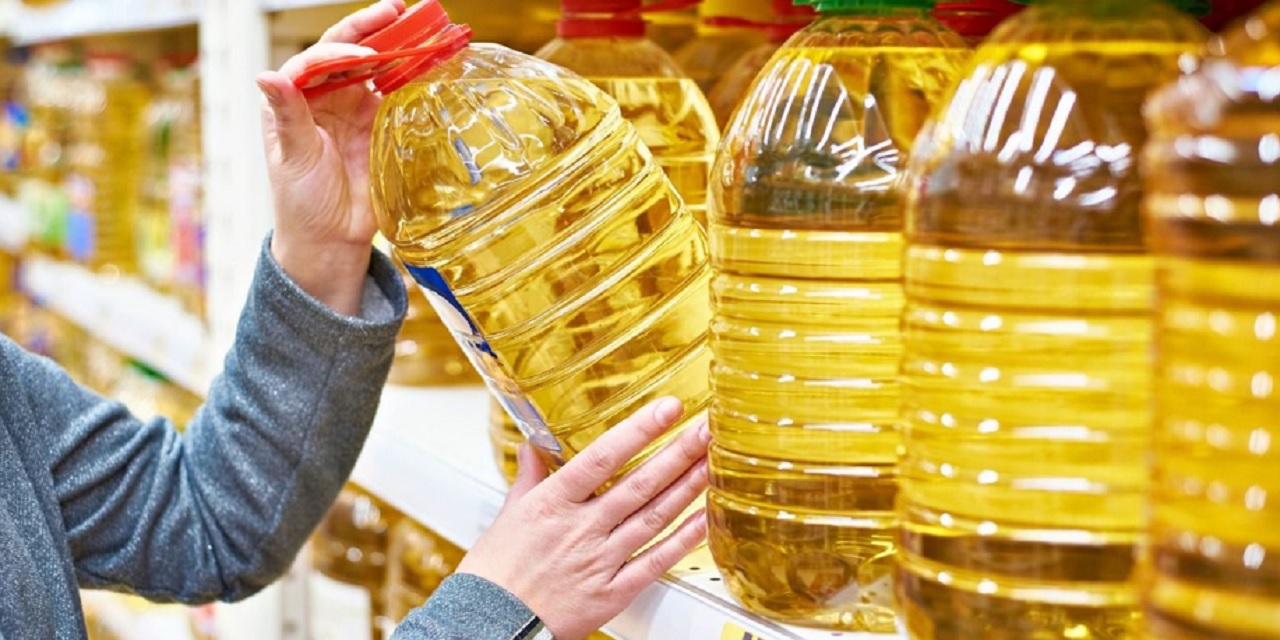 5 Litre ayçiçek Yağ fiyatları düştü! 4 gemi Türkiye'ye doğru yola çıktı! İşte güncel 9 Mart A101 - ŞOK - BİM yağ fiyatları