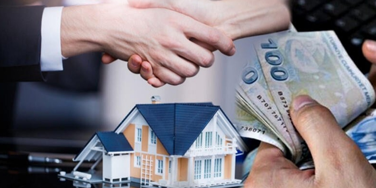 Ev almak isteyenlere müjde! Akbank, Garanti, Finansbank yarışa girdi... Peşinat yok! 120-180 ve 250 ayda ev sahibi olacaksınız