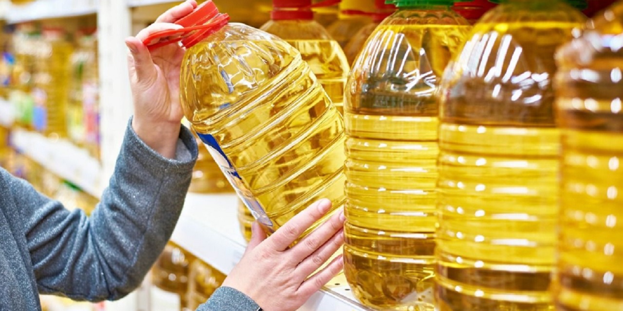 5 lt Ayçiçek Yağ Fiyatları Düşürdü! 5 litrelik en ucuz sıvı yağ belli oldu! A101, ŞOK, BİM, Tarım Kredi marketlerde Ayçiçek yağı fiyatları düştü mü?