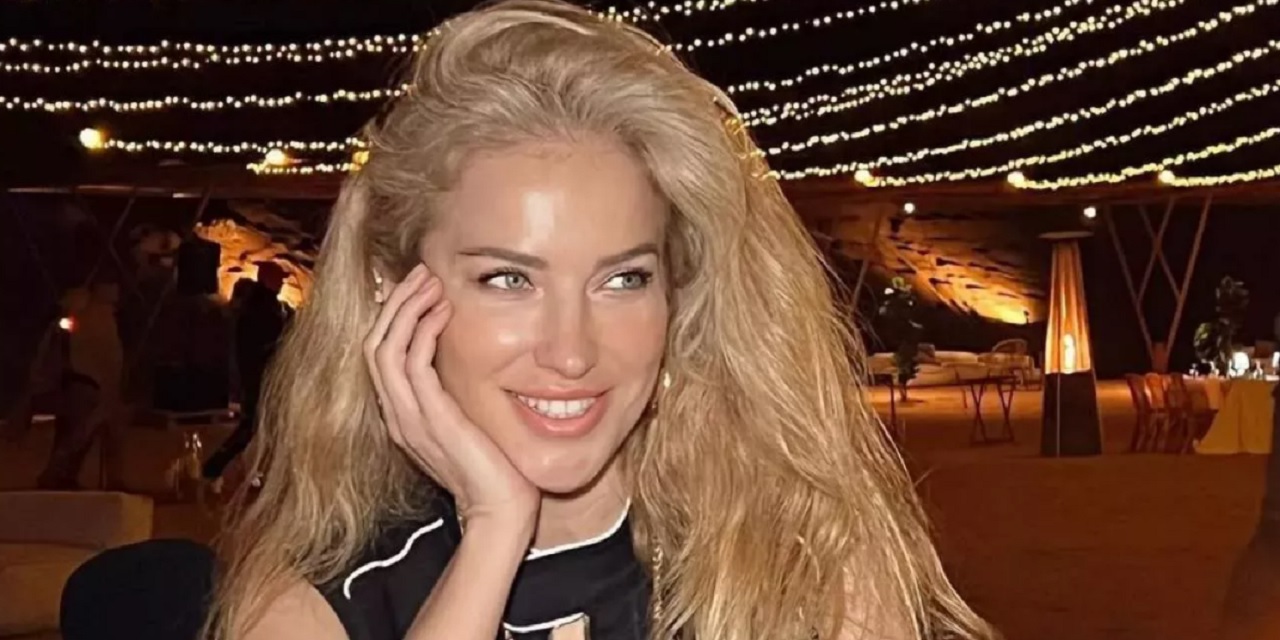 45 yaşındaki Burcu Esmersoy, vasiyetini hazırladı! Anne ve babasına bir şey bırakmadı