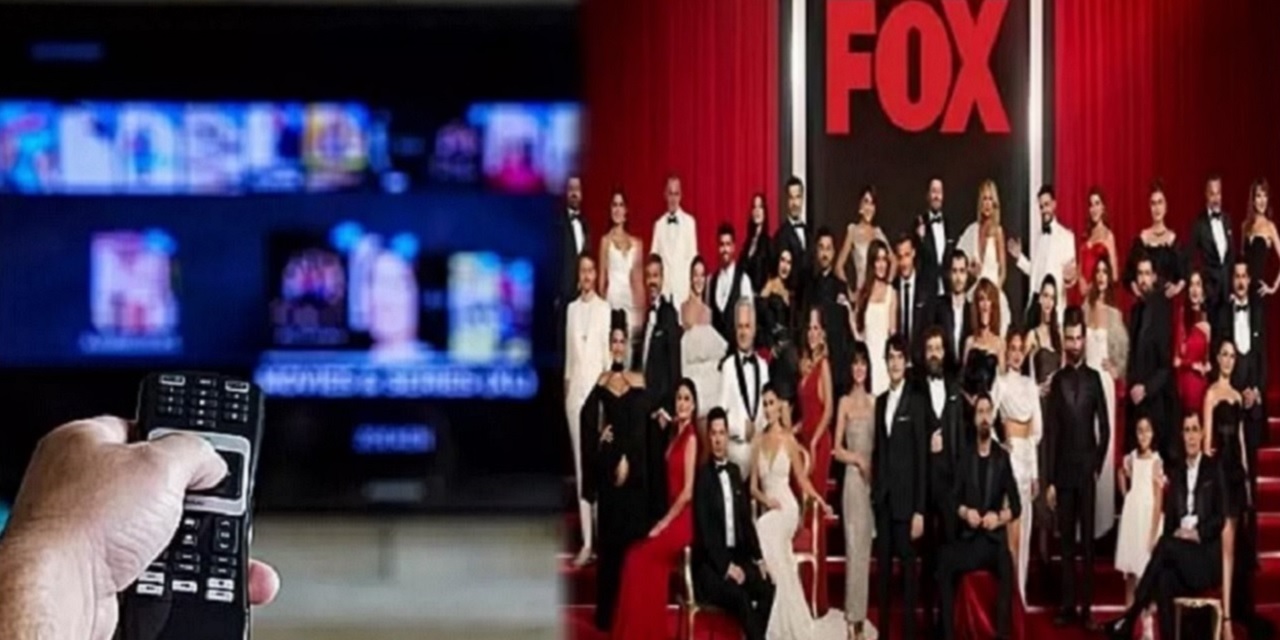 Fox TV’de sevilen dizinin fişini çekti! İddialı dizinin final tarihi netleşti!