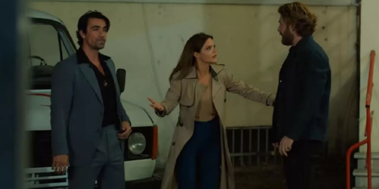 Bir Zamanlar Çukurova sette çıkan kavga dizinin sonunu getirdi! Final tarihi belli oldu...