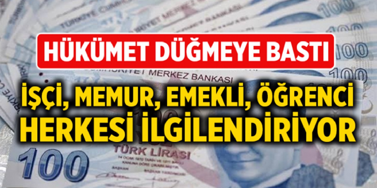 SGK harekete geçti! İşçi, işveren, emekli milyonlarca kişiyi ilgilendiren kararları tek tek açıkladı!