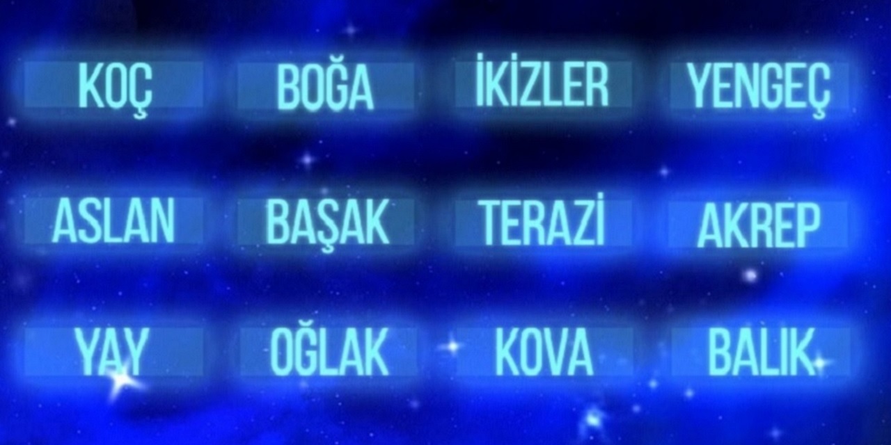 Günlük Burç Yorumları: 13 Mart 2022 Pazar Burçlar Dikkat! Ünlü Astrologdan Kritik Uyarı Geldi! İşte Etkilenecek Burç Listesi