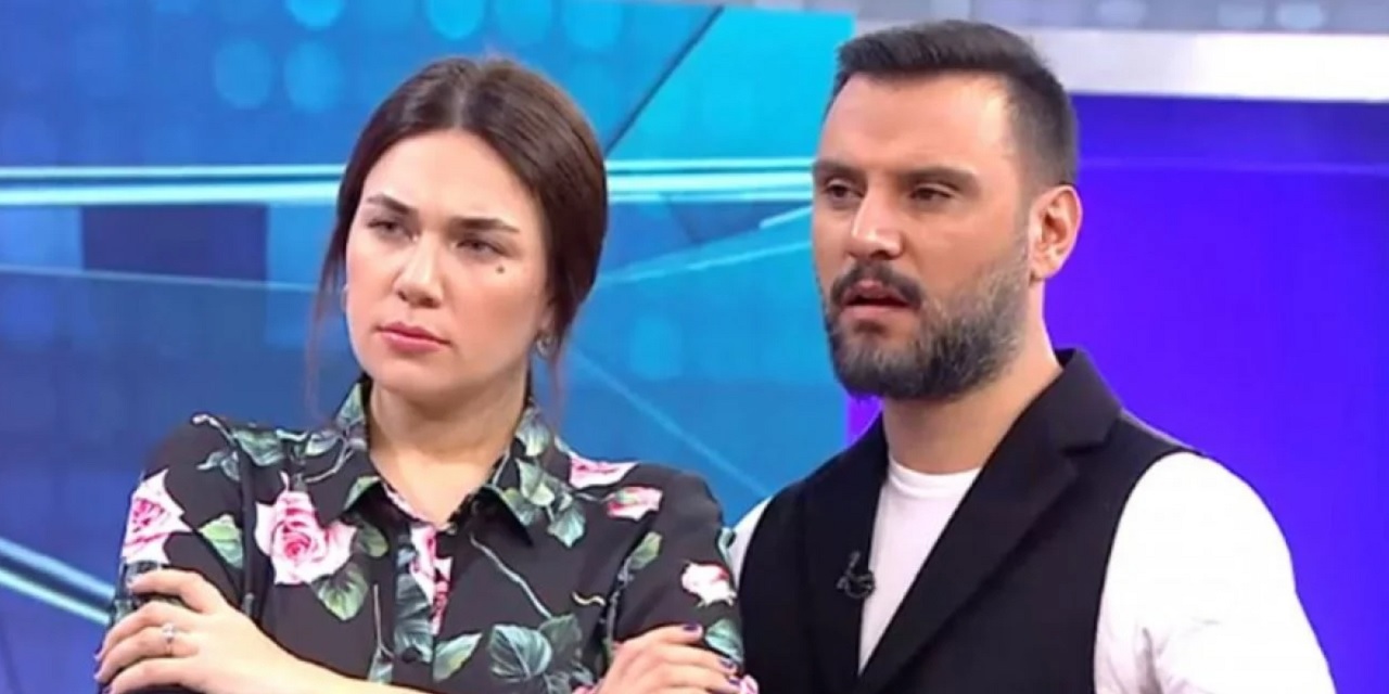 Alişan ve karısı Buse Varol arasında yeni kriz çıktı! İşte detaylar...