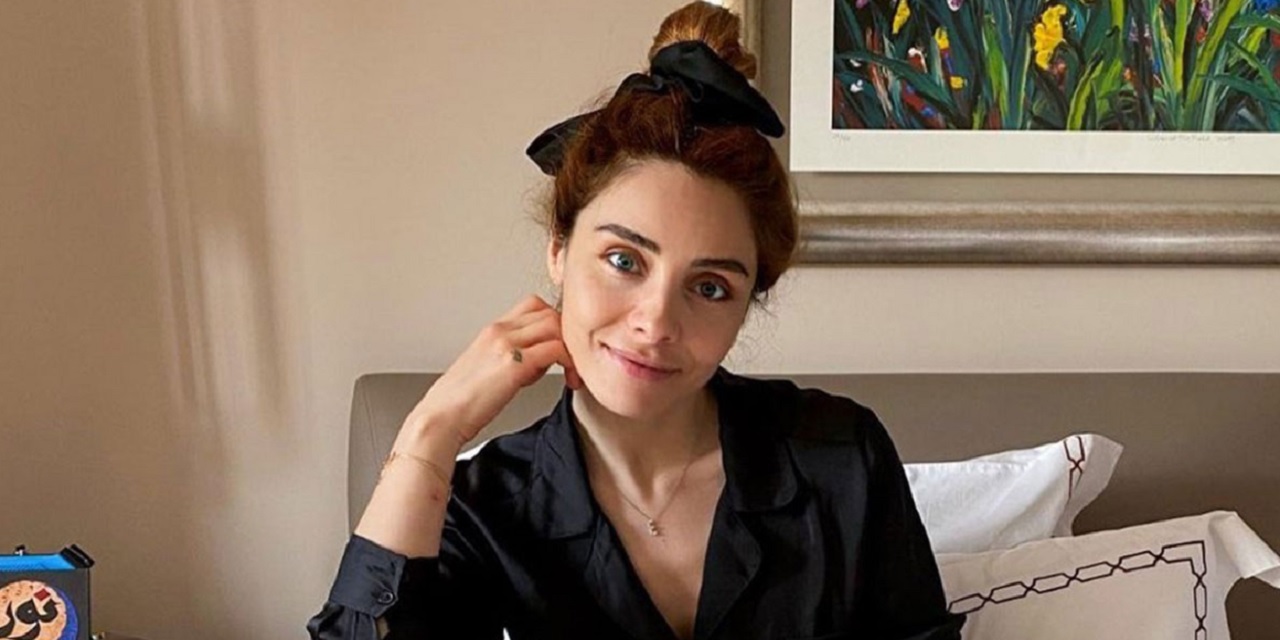 Güzel oyuncu Nur Fettahoğlu’nun yeni dizisi başlıyor! Daha önce dizilerde hiç böyle görmediniz!