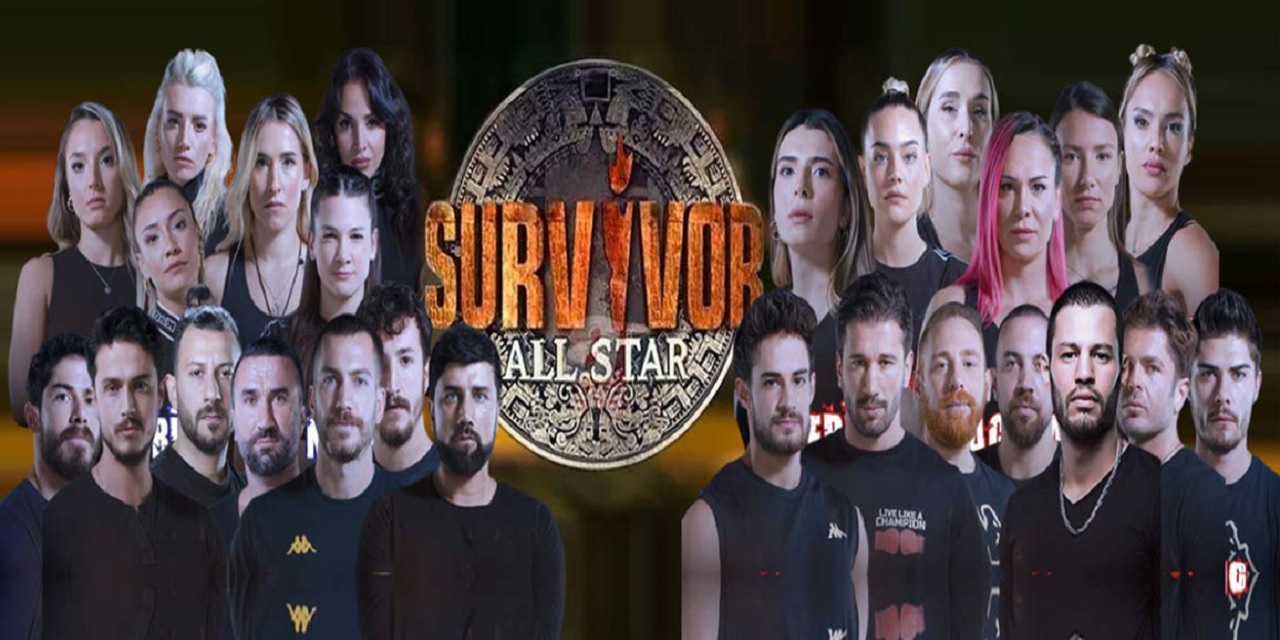 Survivor All Star yarışmacısı Berna Keklikler'in kardeşi bakın kim çıktı!