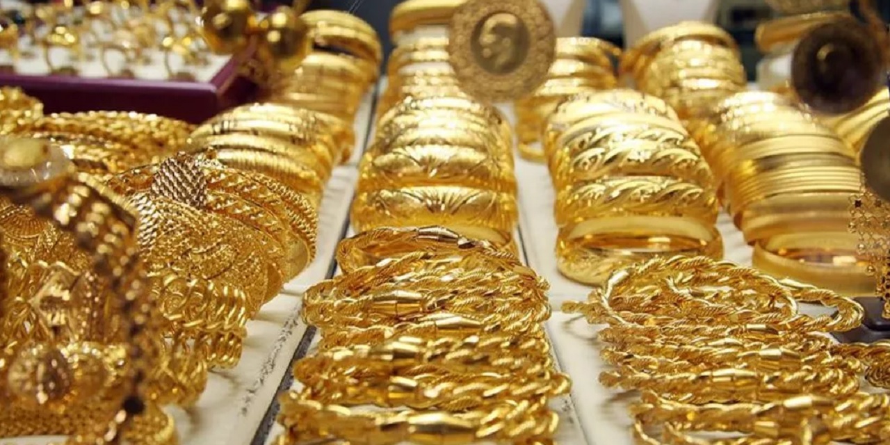 Altın fiyatları ile ilgili flaş gelişme! 14, 18 ve 22 ayar gram bilezik fiyatları ne kadar oldu?