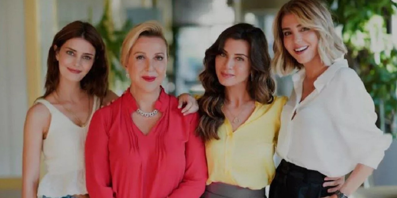 Evlilik Hakkında Her Şey dizisi için final çanları çalıyor! Yapımcı dizi için yeni kararını açıkladı