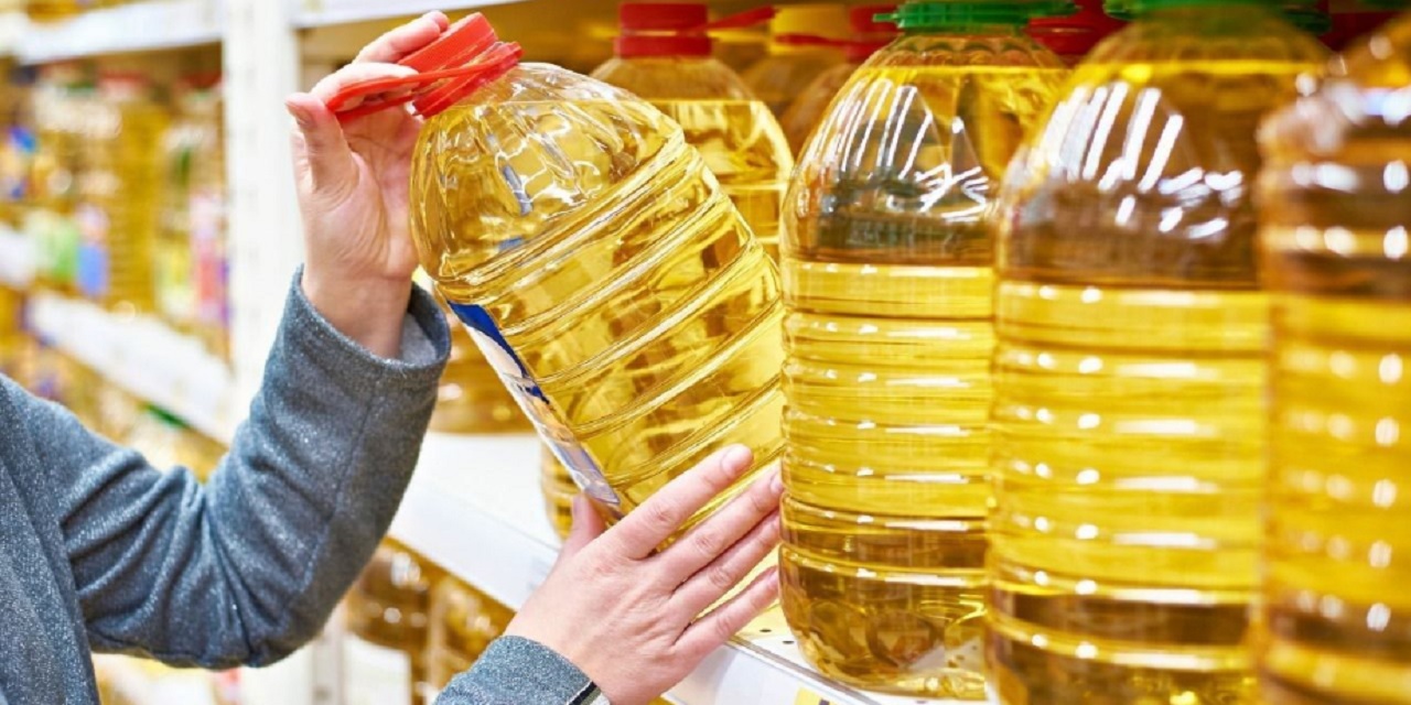 Ayçiçek Yağ 83 TL Satış Başladı! 5 LT Ayçiçek Yağ Fiyatları Düştü! BİM, A101, Migros'da güncel fiyatları açıkladı