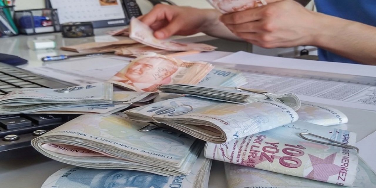 Son dakika haberi: Maaşlara yüzde 65 zam! 3600 ek göstergede kritik tarih ortaya çıktı!