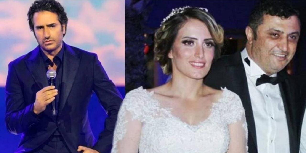 Eşinin kapısına baltayla saldıran Mahsun Kırmızıgül'ün kardeşinden pes dedirten açıklama geldi