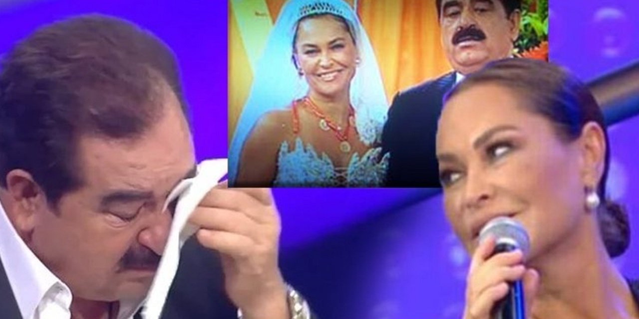 Hülya Avşar'ın İbrahim Tatlıses itirafı olay oldu! Yıllar sonra bomba itiraf: Evlenmek istiyordu...