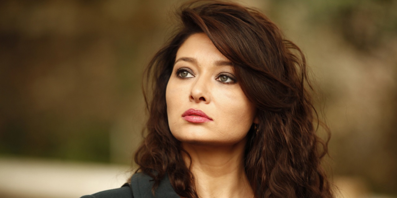 Nurgül Yeşilçay'dan acı haber geldi! Nurgül Yeşilçay'dan sevenlerini yasa boğan haber az evvel geldi