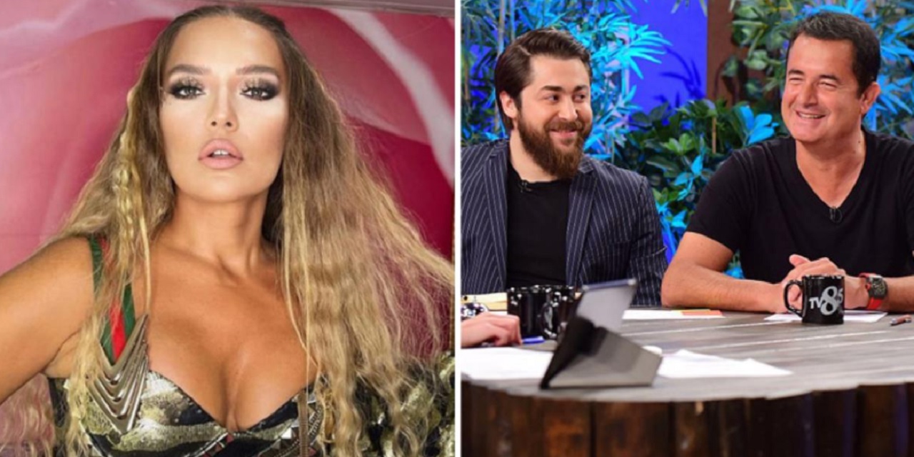 Survivor Ekstra'dan kovulan Semih için son dakika gelişmesi! Devreye Demet Akalın Girdi Özür Diledi