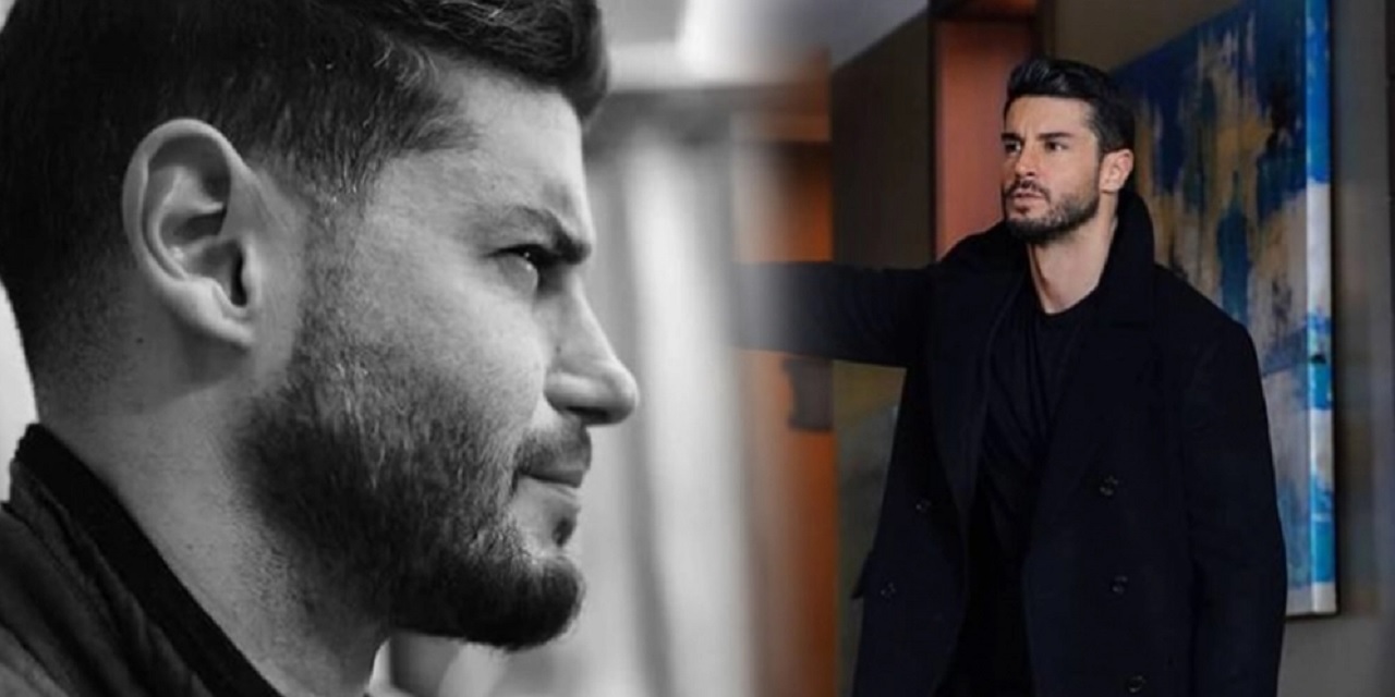 Berk Oktay Koronavirüse Yakalanmıştı Acı Haber Geldi! Sevenleri Göz Yaşlarına Boğulacak...