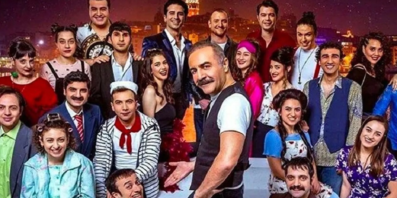 Çok Güzel Hareketler 2 eğlence programının Star TV’de yayın günü belli oldu!